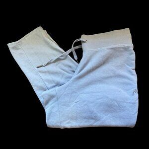 Light Blue Joggers